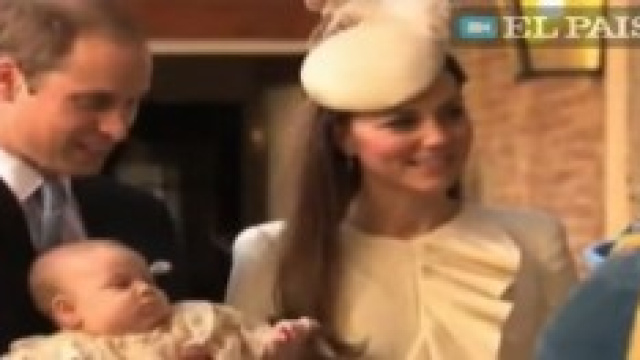 William e Kate, nuovo figlio in arrivo