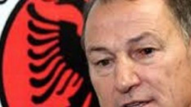 Albania-Danimarca, qualificazioni Euro 2016