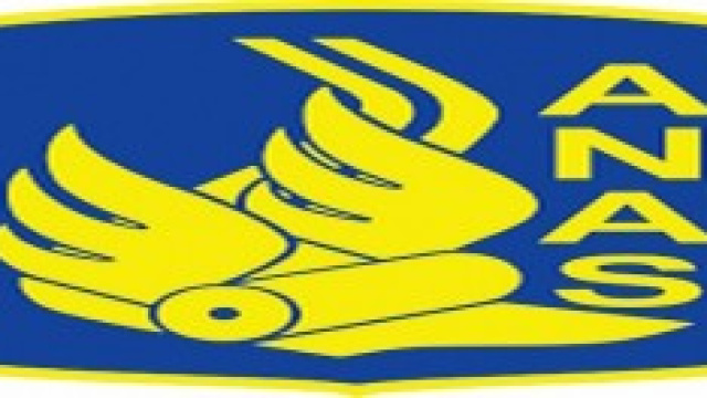 Assunzioni Operatori ANAS inverno 2014