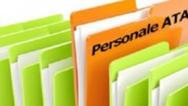 Domanda Personale ATA 2014: la guida al modello D3