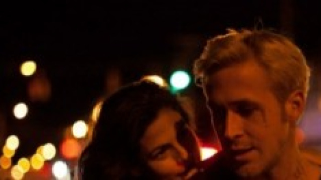 Eva Mendes e Ryan Gosling: il nome della figlia 