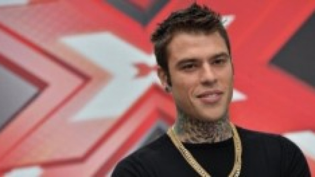 Fedez presentato a X Factor