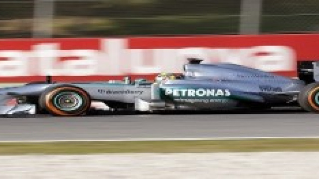Formula 1 Russia 2014: diretta tv Sky e replica