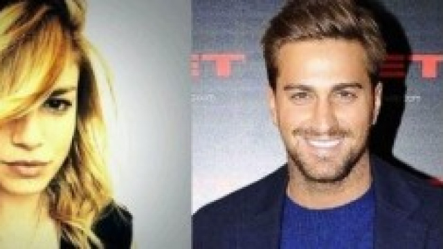 Gossip news: Emma Marrone e Fabio Borriello.