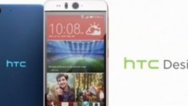 Htc Desire Eye, rumors su uscita e prezzo.