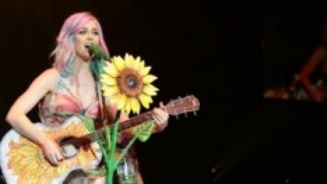 Katy Perry sar&agrave; la regina del Super Bowl 2015