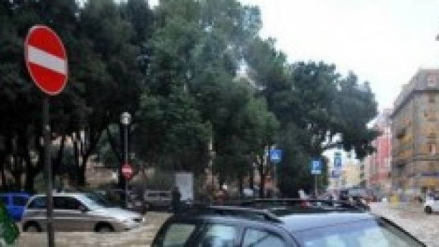 Maltempo Genova news oggi 10 ottobre