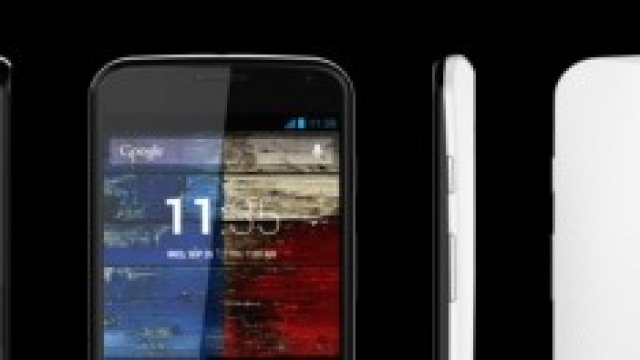 Motorola Moto X 2014: recensione e caratteristiche