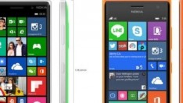 Nokia Lumia 735 e 830, prezzi pi&ugrave; bassi 10 ottobre