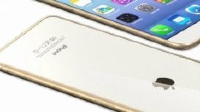 offerte ottobre 2014 wind e vodafone con iPhone 6