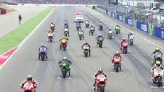 Orari Tv Moto Gp Giappone su Cielo in chiaro e Sky
