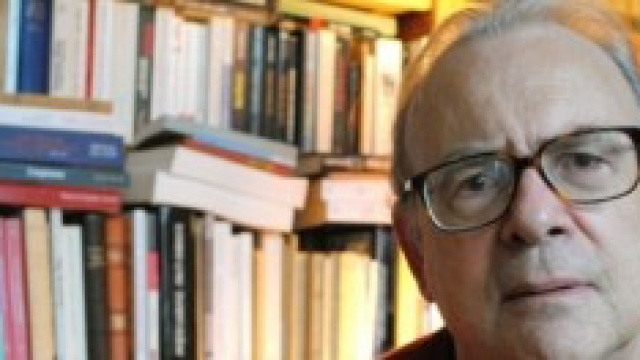 Patrick Mondiano, 69 anni.