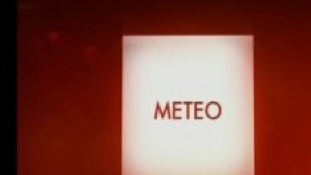 Previsioni meteo: weekend dell'11 e 12 ottobre