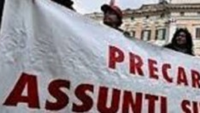 Riforma scuola 2014 e Graduatorie d&rsquo;istituto