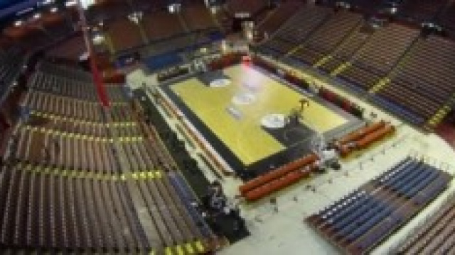 Serie A basket 2014-2015, prima giornata: orari tv