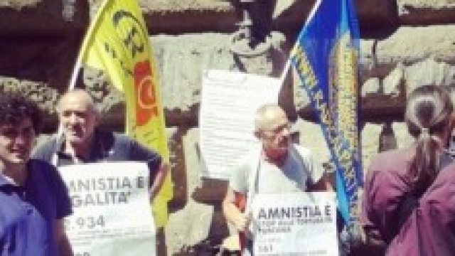 Ultime notizie su amnistia e indulto 2014