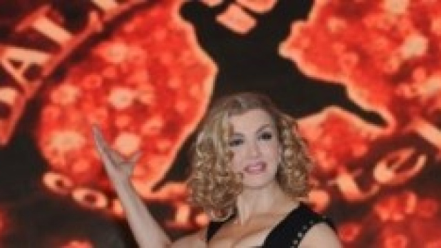 Verissimo e Ballando con le stelle 11/10/2014