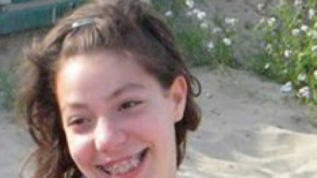Yara Gambirasio, la ragazzina uccisa a 13 anni. 