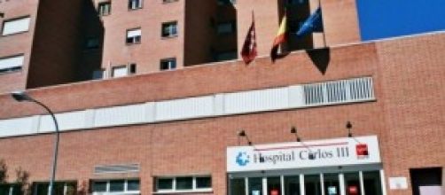 Habl&oacute; la enfermera de Teresa Romero. 