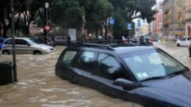 alluvione Genova, news di oggi 11 ottobre