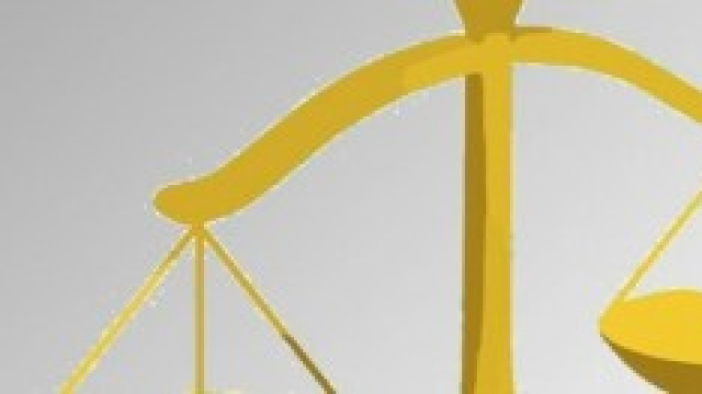 Caso Ruby: la bilancia della giustizia 