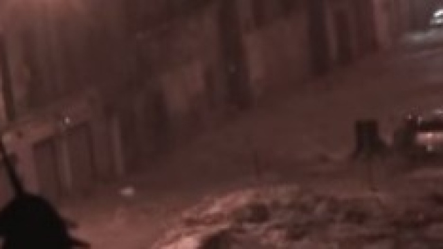 Genova alluvione: il meteo dice ancora temporali