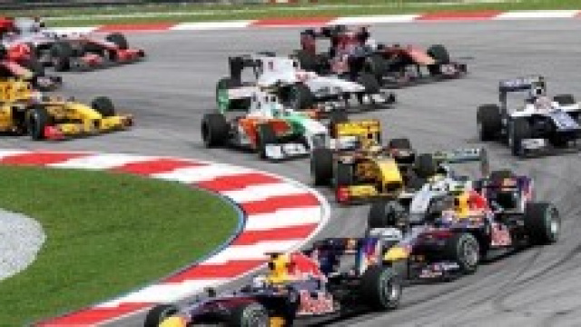 GP Russia F1 2014: orari gara diretta e differita