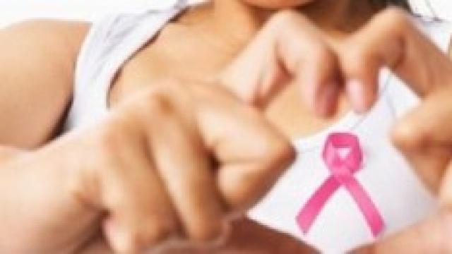 Il tumore al seno e l&rsquo;evento 'Ottobre rosa'