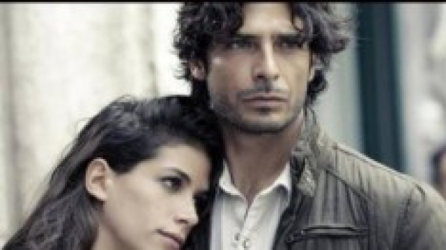 Marco Bocci e Giulia Michelini, di nuovo sul set