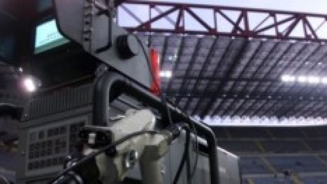 Moviola in campo, seria A migliore?