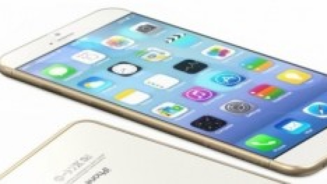 Offerte ottobre 2014 Tim e Tre con iPhone 6 