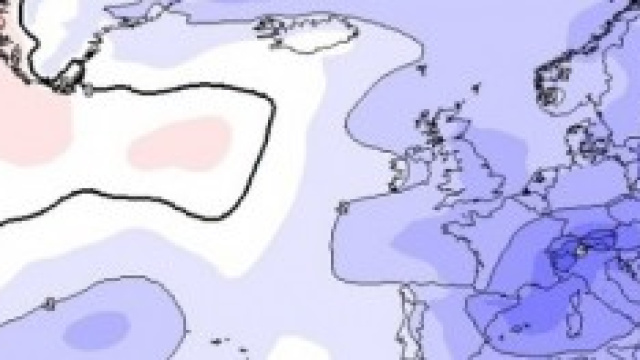 Previsioni meteo autunno inverno 2014/15 Italia