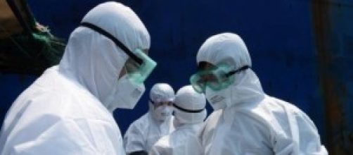 Alerta en E.U por un segundo caso de &eacute;bola.