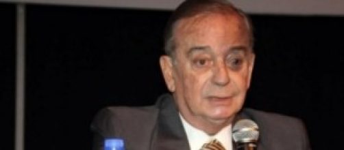 Muri&oacute; Petracchi el juez de la Corte Suprema.