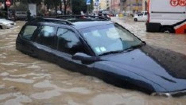 alluvione Genova, news oggi 12 ottobre