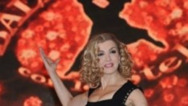 Ballando con le stelle 2014, secondo eliminato