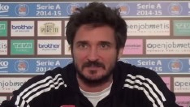 Basket Varese-Cant&ugrave; 12 ottobre 