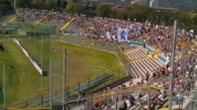 Calcio Lega Pro 2014-2015: calendario completo 