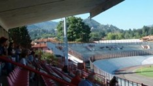 Calcio Varese-Cittadella Serie B 2014-2015 