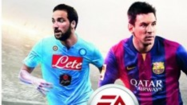 Ecco la soluzione al problema di Fifa15