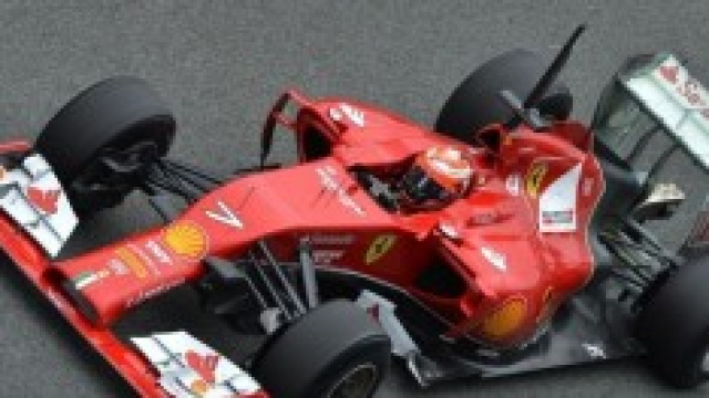 F1 diretta e replica gara oggi 12 ottobre