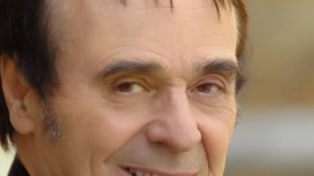 Il cantautore bresciano - Umberto Napolitano