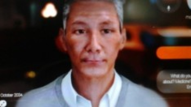 Il nuovo software Future Self