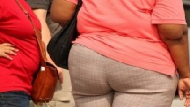 In aumento bullismo su persone obese