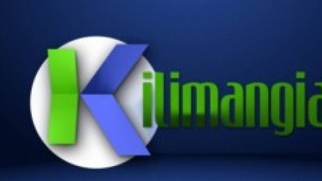 Kilimangiaro, replica 12 ottobre 2014