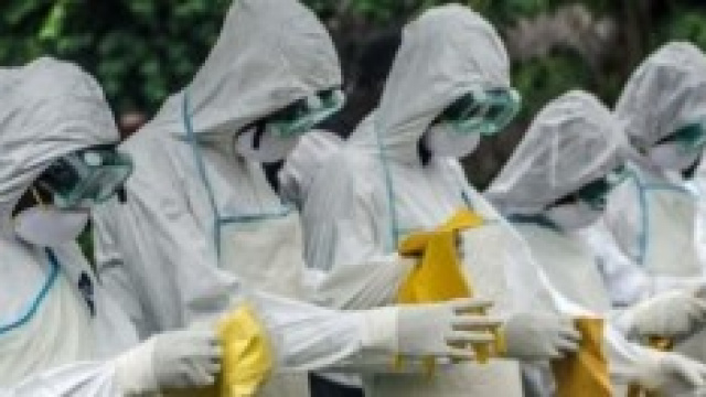 Nuovo caso di Ebola negli Stati Uniti