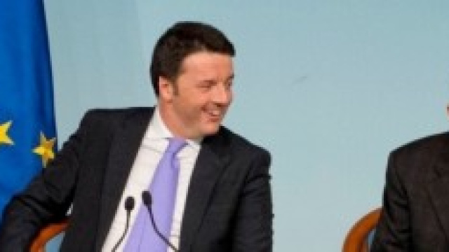 Riforma pensioni, Tfr in busta paga: Renzi-Padoan