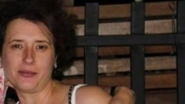 Teresa Romero, infermiera spagnola di 44 anni
