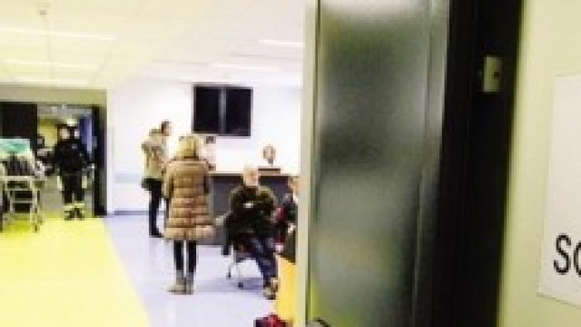 Virus Ebola 2014: massima allerta per l'Italia