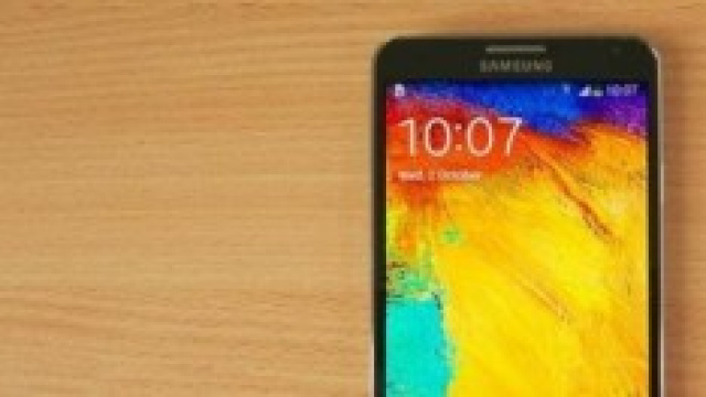 Aggiornamento Android Samsung Galaxy S5, S4 e S3 